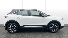 Vauxhall Mokka 1.2 Turbo 100 Elite Edition 5dr Petrol Hatchback